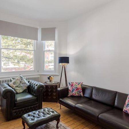 The Oval Abode Apartment London Exterior photo