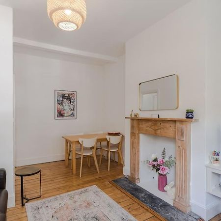 The Oval Abode Apartment London Exterior photo