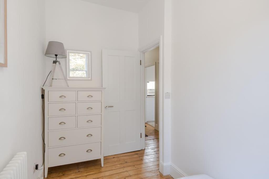 The Oval Abode Apartment London Exterior photo