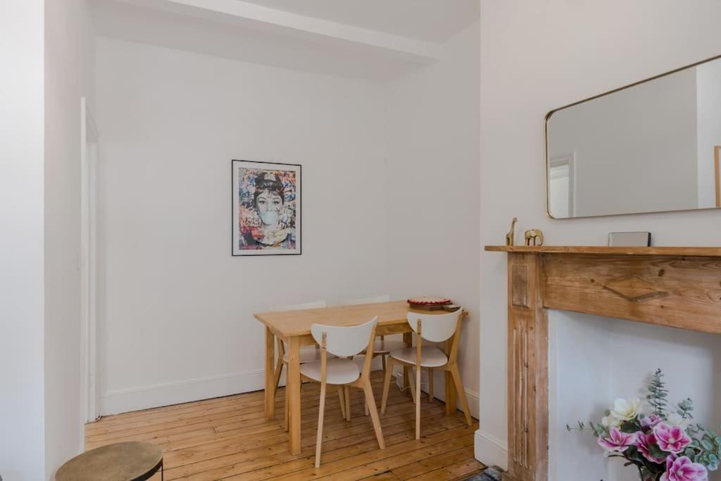 The Oval Abode Apartment London Exterior photo