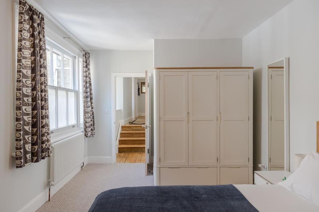 The Oval Abode Apartment London Exterior photo